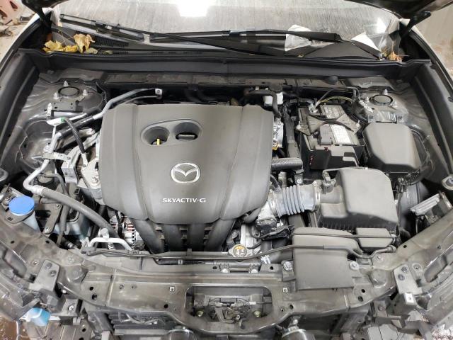 3MVDMBEM8LM128175 - 2020 MAZDA CX-30 PREMIUM GRAY photo 11