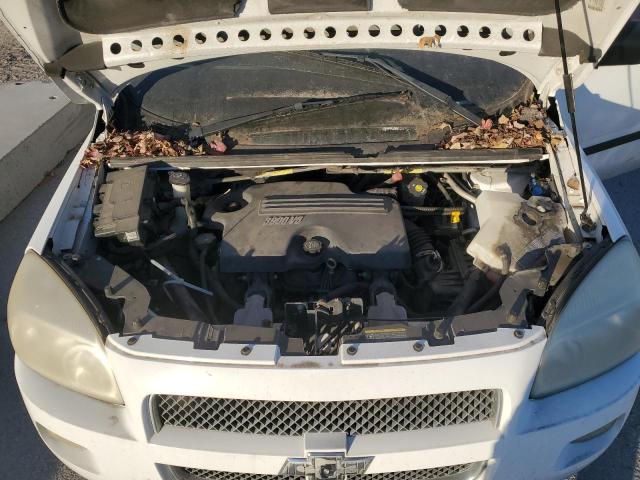 1GNDV23W68D187612 - 2008 CHEVROLET UPLANDER LS WHITE photo 12