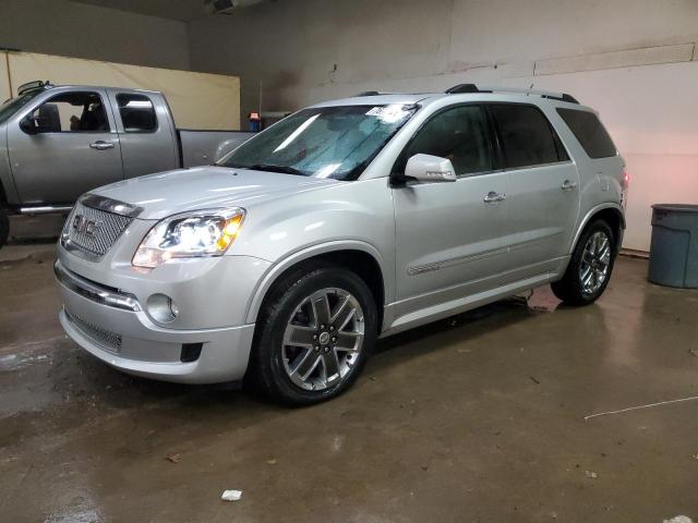 2011 GMC ACADIA DENALI, 