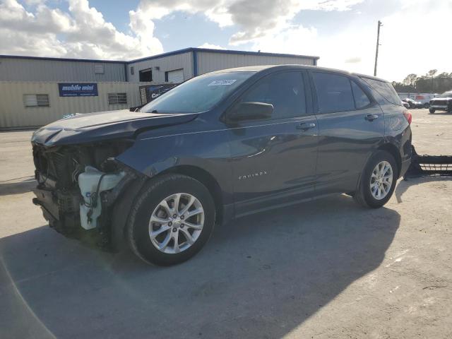 2018 CHEVROLET EQUINOX LS, 