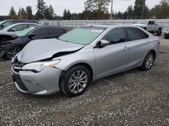 2015 TOYOTA CAMRY LE, 