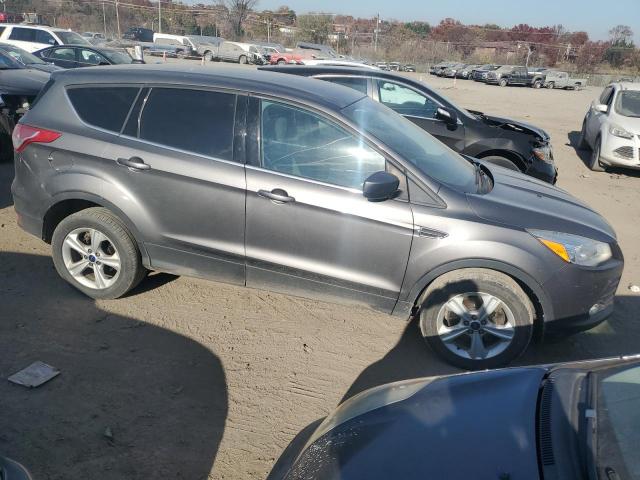 1FMCU9G91EUA68152 - 2014 FORD ESCAPE SE GRAY photo 4