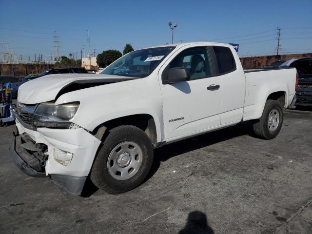 2016 CHEVROLET COLORADO, 