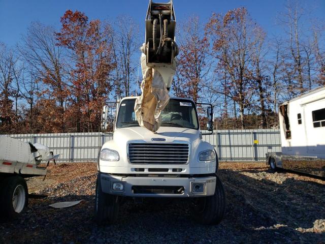 1FVHCYCY9GHHE0672 - 2016 FREIGHTLINER M2 106 MEDIUM DUTY WHITE photo 5