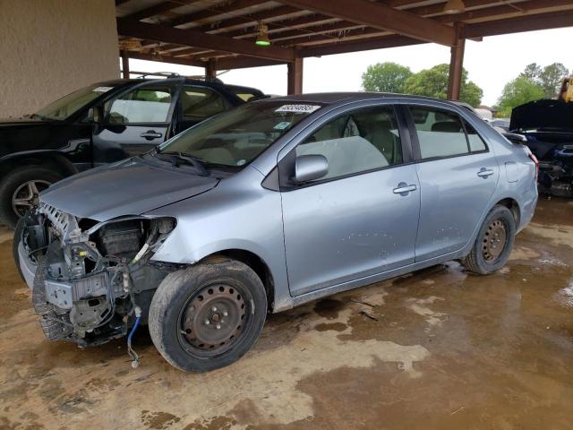 2010 TOYOTA YARIS, 