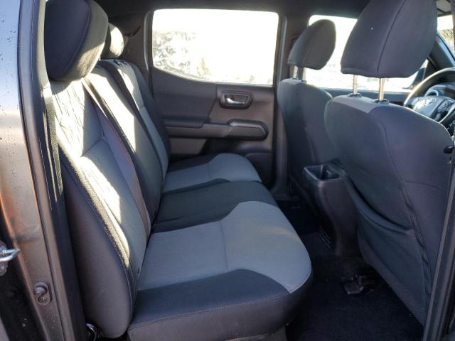 3TMDZ5BN1LM080522 - 2020 TOYOTA TACOMA DOUBLE CAB გრაფიტი ფოტო 10