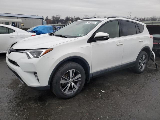 2018 TOYOTA RAV4 ADVENTURE, 