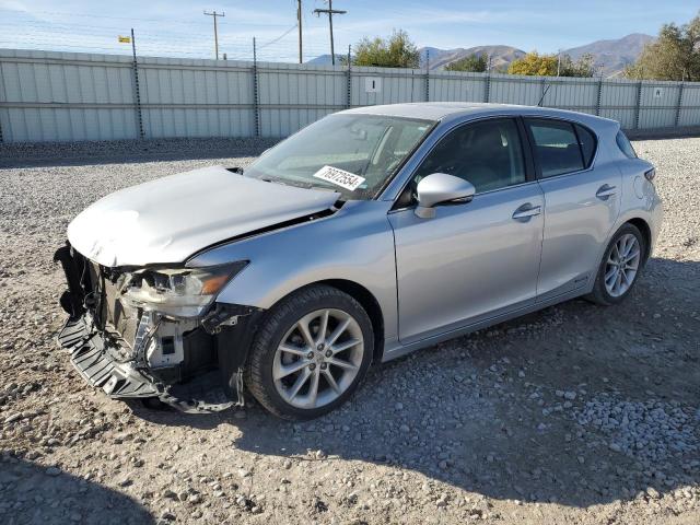 2011 LEXUS CT 200, 