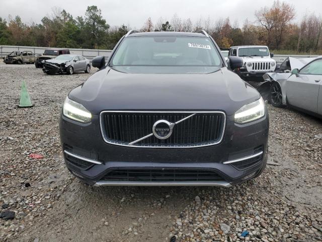 YV4A22PK0G1058354 - 2016 VOLVO XC90 T6 BLUE photo 5