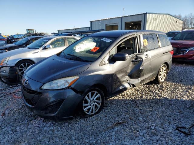 2012 MAZDA 5, 