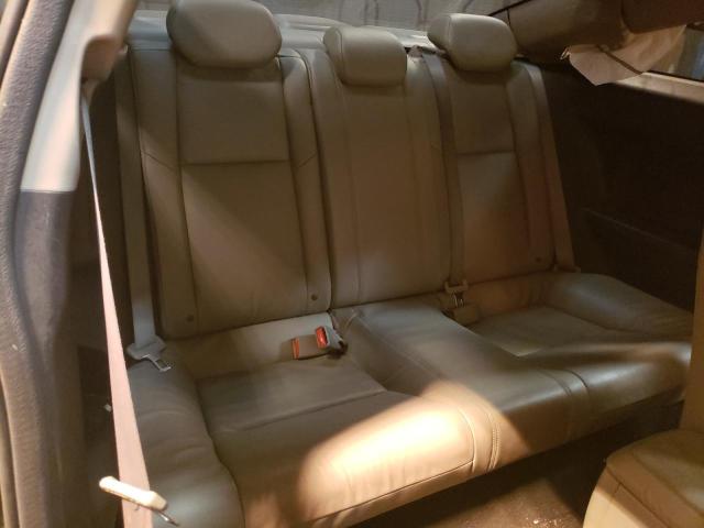 2HGFG3B07CH516247 - 2012 HONDA CIVIC EXL Qara foto 10