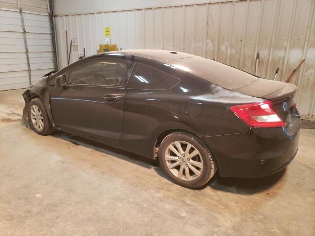 2HGFG3B07CH516247 - 2012 HONDA CIVIC EXL Qara foto 2