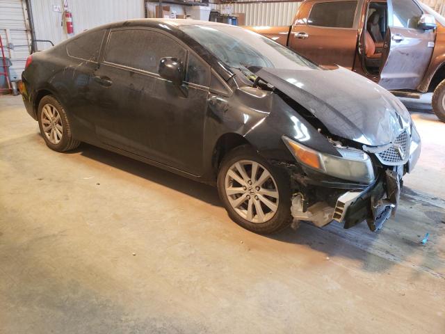 2HGFG3B07CH516247 - 2012 HONDA CIVIC EXL Qara foto 4