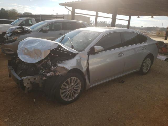 2014 TOYOTA AVALON HYBRID, 