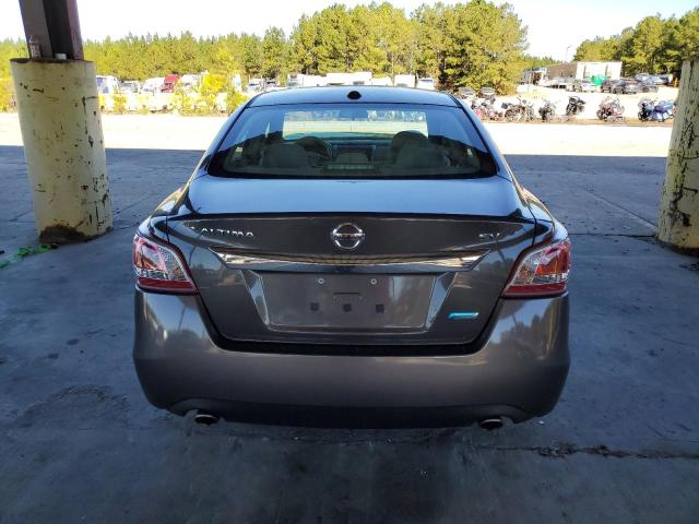 1N4AL3AP7DN461901 - 2013 NISSAN ALTIMA 2.5 GRAY photo 6