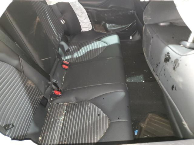 4T1G11AK3PU837387 - 2023 TOYOTA CAMRY SE NIGHT SHADE BLACK photo 10