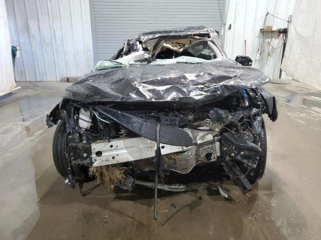 4T1G11AK3PU837387 - 2023 TOYOTA CAMRY SE NIGHT SHADE BLACK photo 5