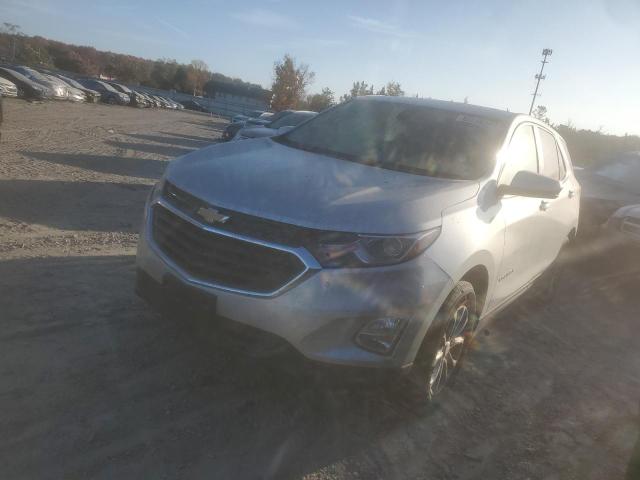 2021 CHEVROLET EQUINOX LT, 