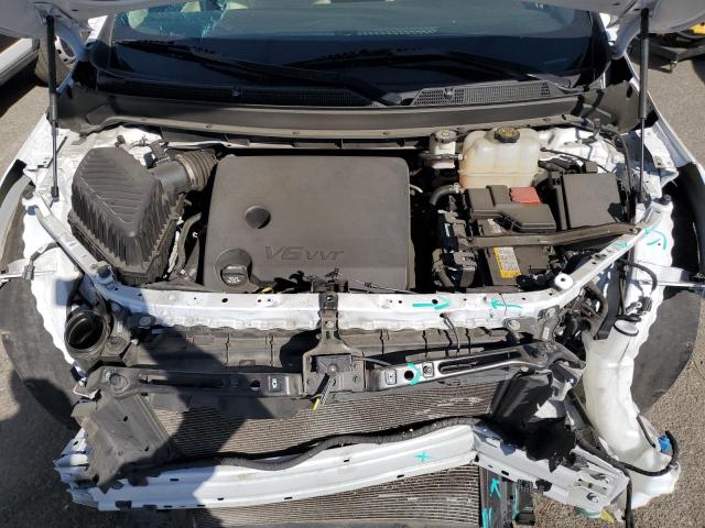 5GAERBKW6MJ220706 - 2021 BUICK ENCLAVE ESSENCE 白色 照片 12