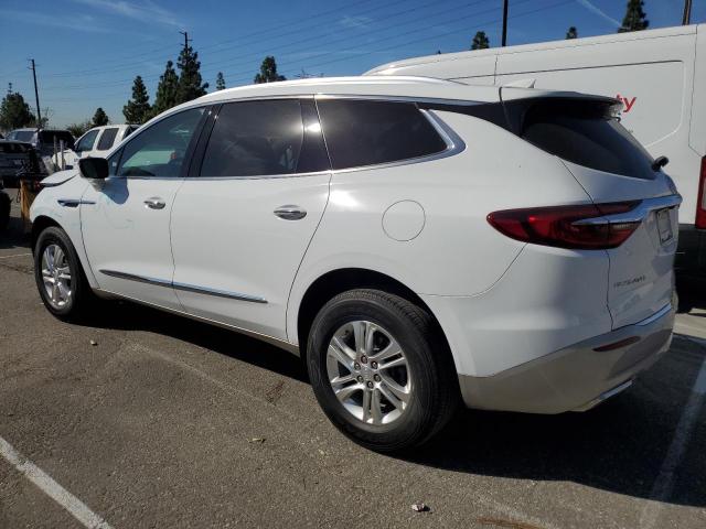 5GAERBKW6MJ220706 - 2021 BUICK ENCLAVE ESSENCE 白色 照片 2