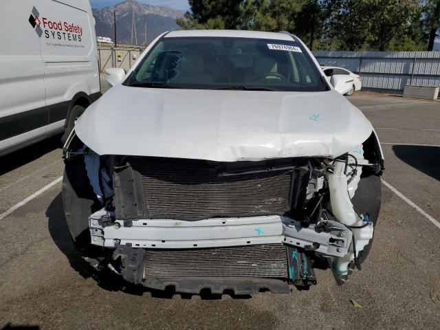 5GAERBKW6MJ220706 - 2021 BUICK ENCLAVE ESSENCE 白色 照片 5