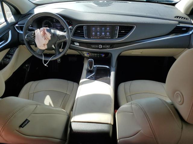 5GAERBKW6MJ220706 - 2021 BUICK ENCLAVE ESSENCE 白色 照片 8