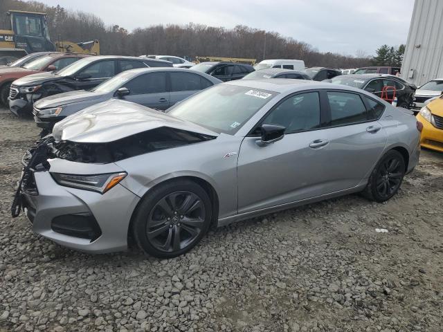 2021 ACURA TLX TECH A, 