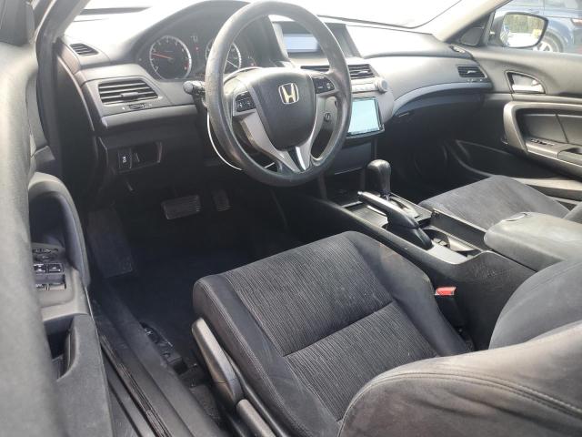 1HGCS1B39CA009798 - 2012 HONDA ACCORD LX GRAY photo 8