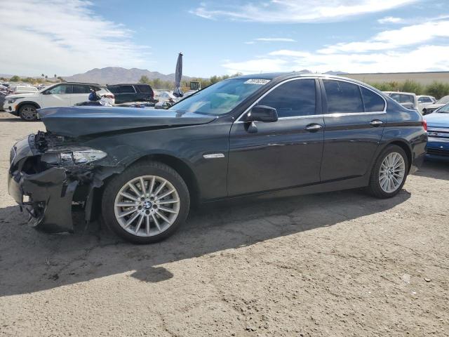 2011 BMW 535 I, 