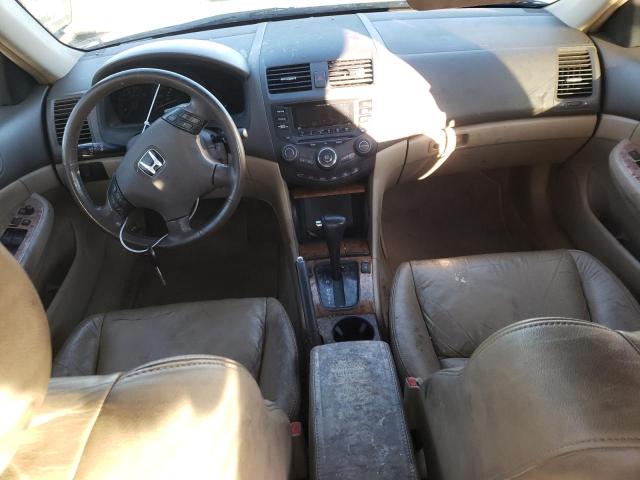 1HGCM66573A027431 - 2003 HONDA ACCORD EX TAN photo 8