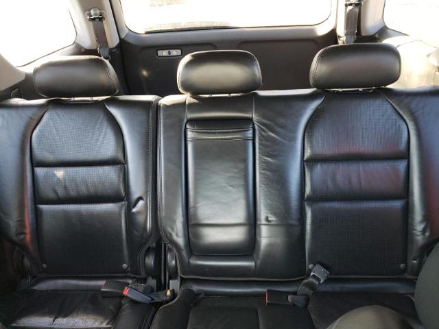 2HNYD18675H510770 - 2005 ACURA MDX TECHNO TOURING SILVER photo 10