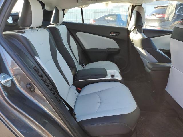 JTDKARFP1H3025790 - 2017 TOYOTA PRIUS PRIM Boz foto 10