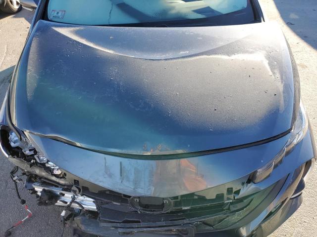 JTDKARFP1H3025790 - 2017 TOYOTA PRIUS PRIM Boz foto 11