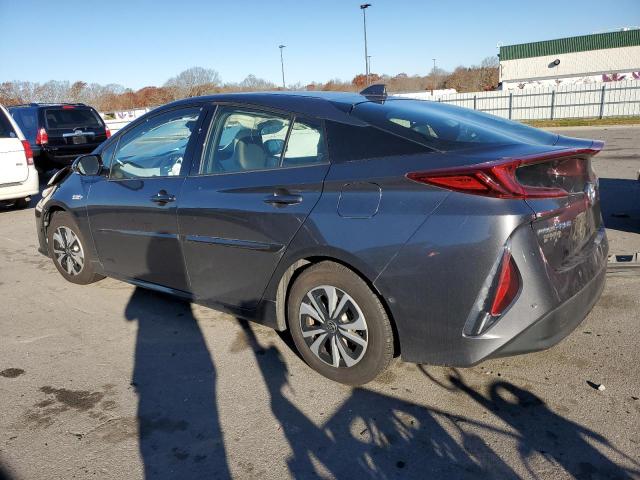 JTDKARFP1H3025790 - 2017 TOYOTA PRIUS PRIM Boz foto 2