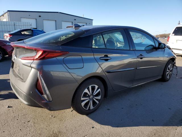 JTDKARFP1H3025790 - 2017 TOYOTA PRIUS PRIM Boz foto 3