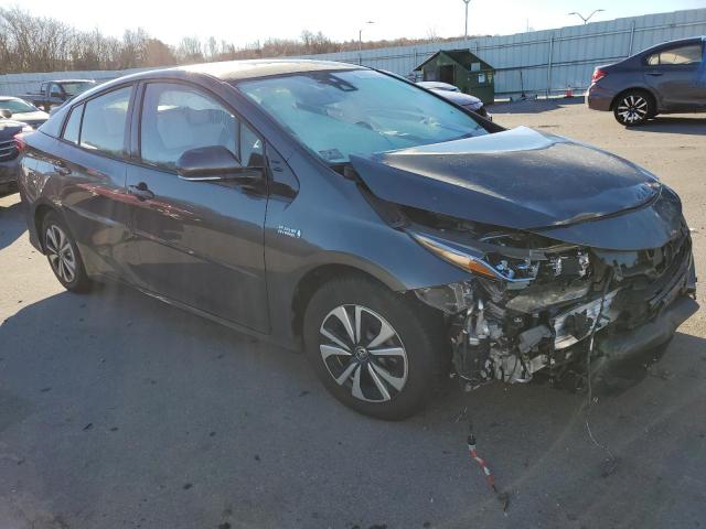 JTDKARFP1H3025790 - 2017 TOYOTA PRIUS PRIM Boz foto 4