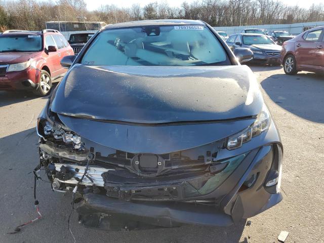 JTDKARFP1H3025790 - 2017 TOYOTA PRIUS PRIM Boz foto 5