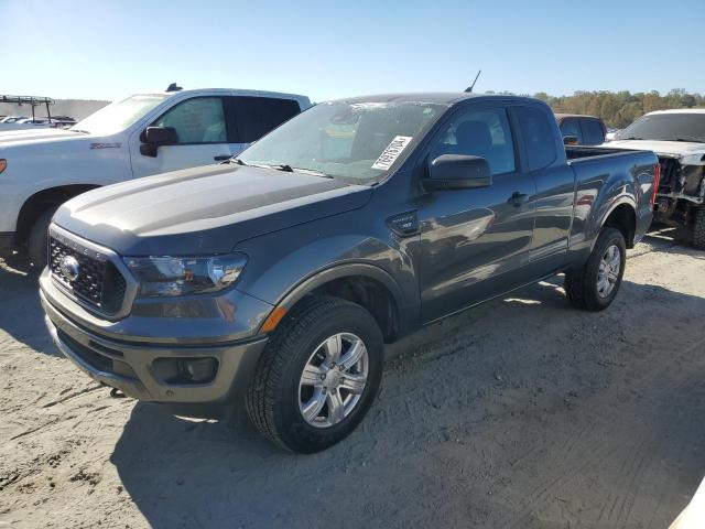 2019 FORD RANGER XL, 