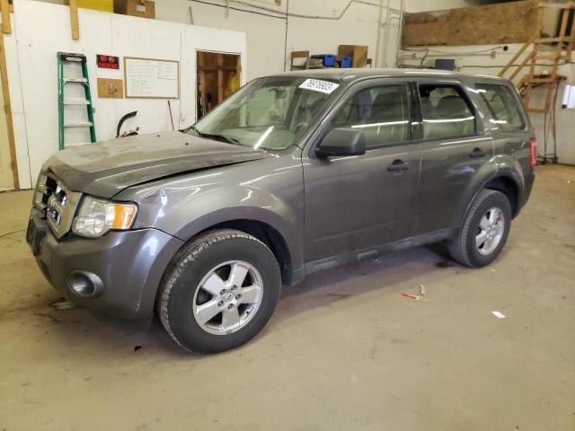 2012 FORD ESCAPE XLS, 