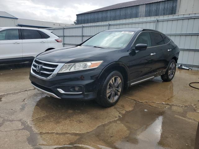 2015 HONDA CROSSTOUR EX, 