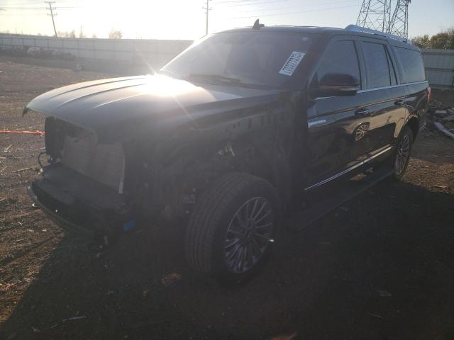 2021 LINCOLN NAVIGATOR L, 