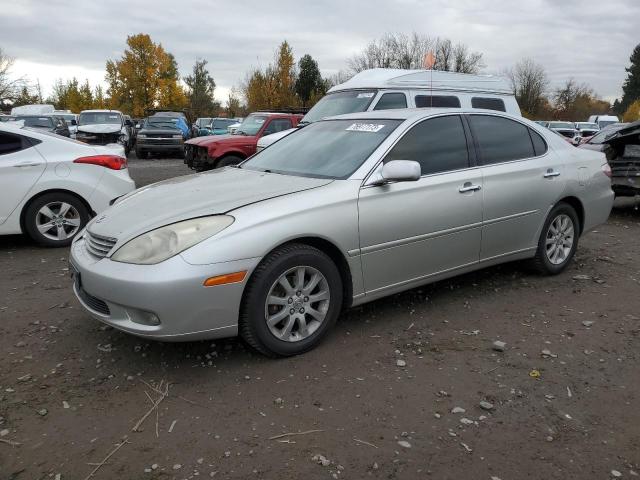 2004 LEXUS ES 330, 