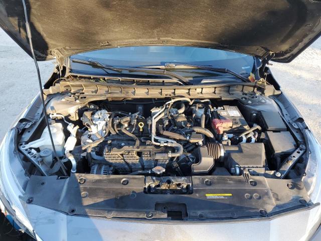 1N4BL4DV3MN308727 - 2021 NISSAN ALTIMA SV GRAY photo 11