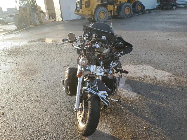 1HD1FC4127Y688679 - 2007 HARLEY-DAVIDSON FLHTCUI 黑色 照片 2