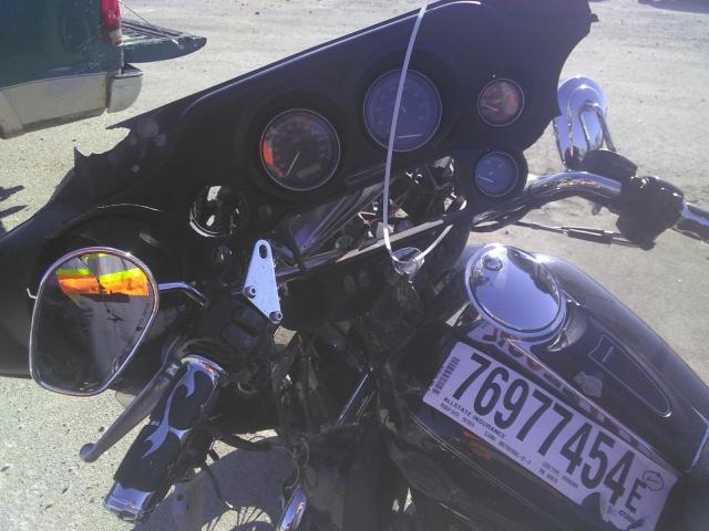 1HD1FC4127Y688679 - 2007 HARLEY-DAVIDSON FLHTCUI 黑色 照片 5