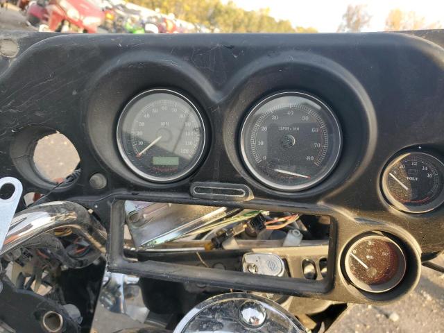 1HD1FC4127Y688679 - 2007 HARLEY-DAVIDSON FLHTCUI 黑色 照片 7