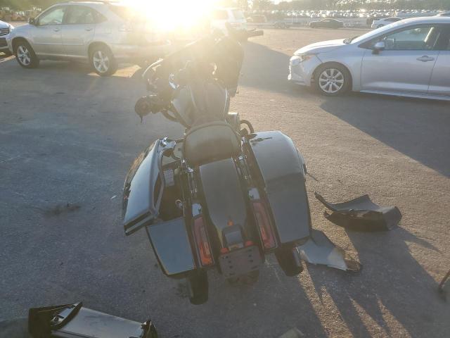 1HD1KH717RB659740 - 2024 HARLEY-DAVIDSON FLTRX 黑色 照片 4