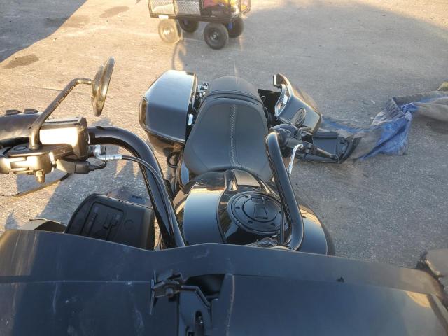 1HD1KH717RB659740 - 2024 HARLEY-DAVIDSON FLTRX 黑色 照片 5