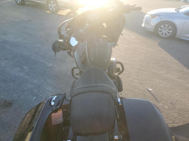 1HD1KH717RB659740 - 2024 HARLEY-DAVIDSON FLTRX 黑色 照片 6