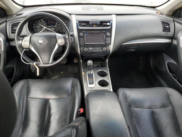 1N4AL3AP8DC243803 - 2013 NISSAN ALTIMA 2.5 BLUE photo 8